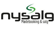 nysalg Logo